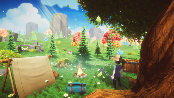Magic Force screenshot 1