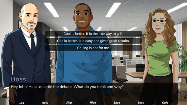 Getting Canceled screenshot 4
