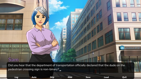 Getting Canceled screenshot 2