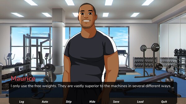 Getting Canceled screenshot 3