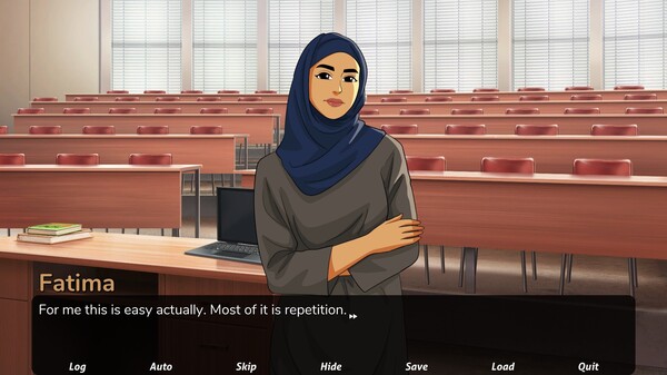 Getting Canceled screenshot 5