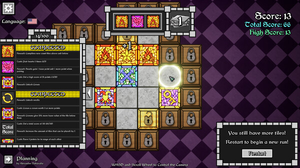 RoGlass screenshot 3