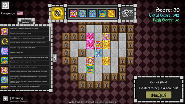 RoGlass screenshot 5