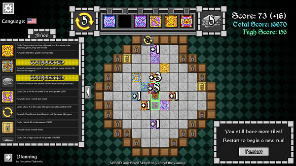 RoGlass screenshot 9