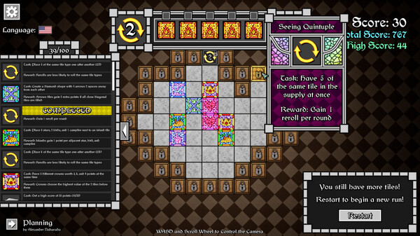 RoGlass screenshot 7
