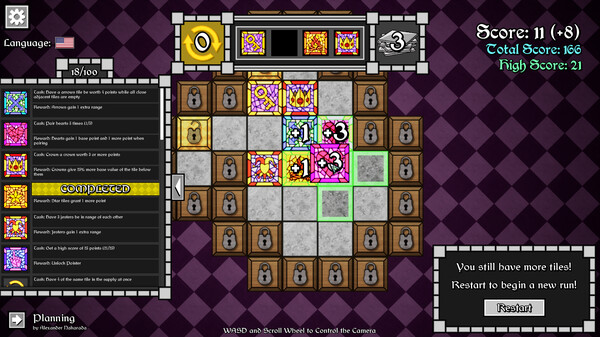 RoGlass screenshot 4