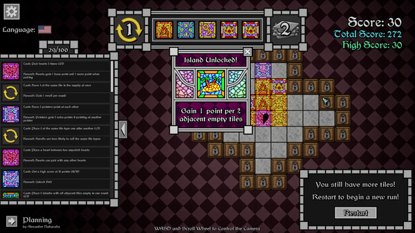 RoGlass screenshot 6