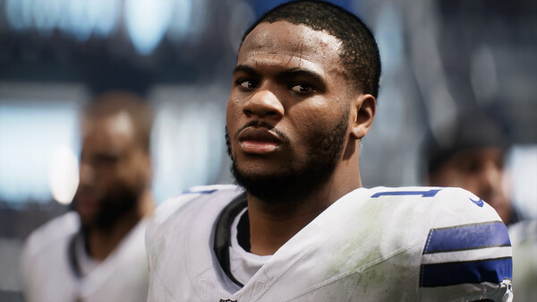 EA SPORTS Madden NFL 25 screenshot 3