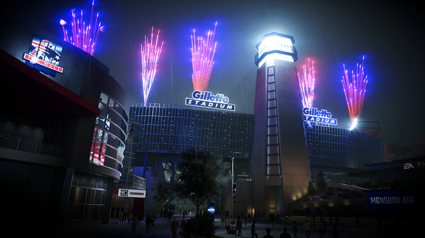 EA SPORTS Madden NFL 25 screenshot 8
