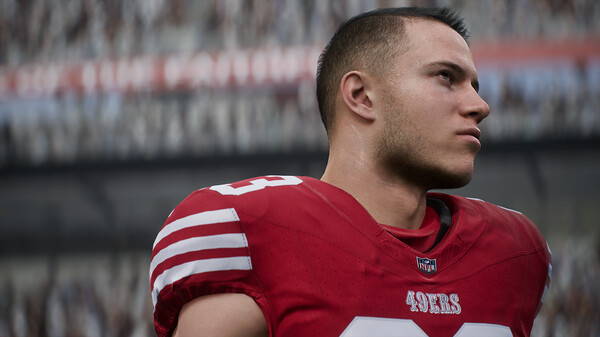 EA SPORTS Madden NFL 25 screenshot 2