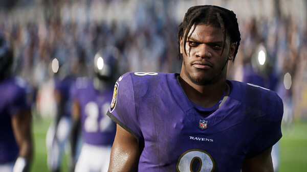 EA SPORTS Madden NFL 25 screenshot 1