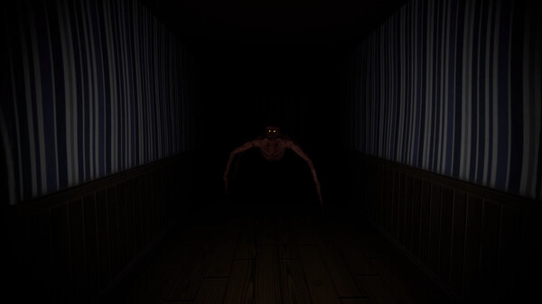 Scary Maze Game screenshot 5