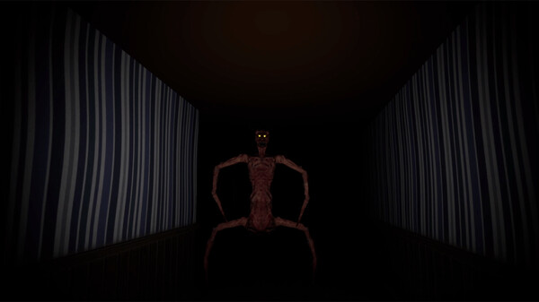 Scary Maze Game screenshot 4