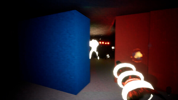Kill The Topulus screenshot 5