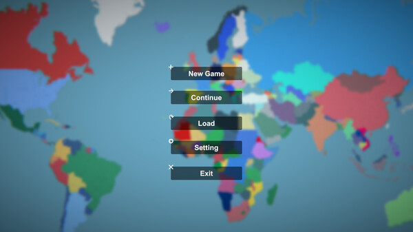 Simulator of Ukraine 1991 screenshot 4