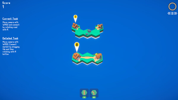 Hexarium screenshot 7
