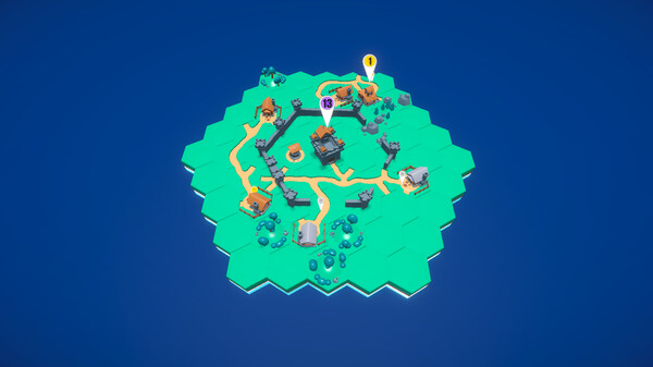 Hexarium screenshot 9