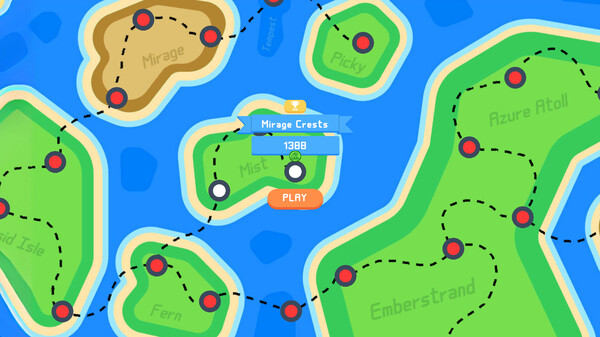 Hexarium screenshot 3