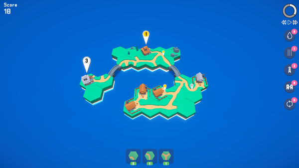 Hexarium screenshot 5