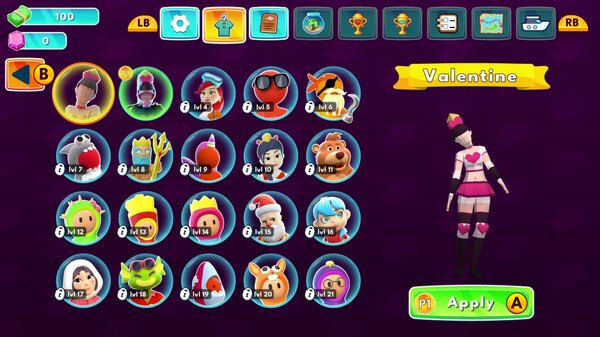 Aquarium Land screenshot 7