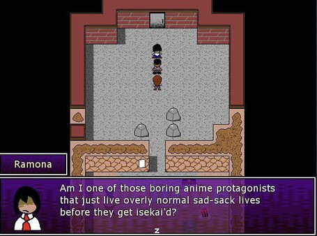 I Hate You, Please Suffer - Complete screenshot 1