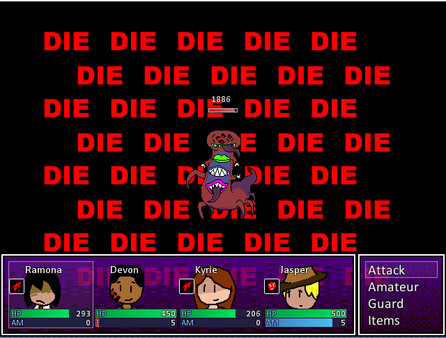 I Hate You, Please Suffer - Complete screenshot 7