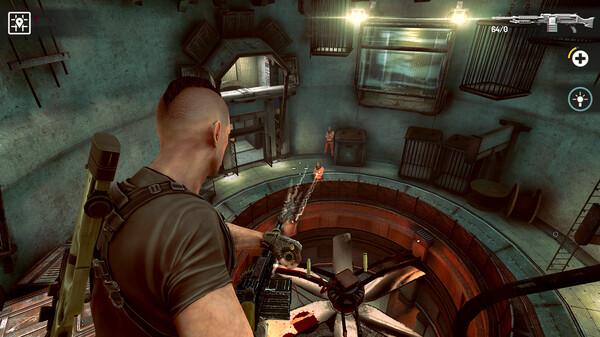 Slaughter: The Lost Outpost screenshot 8