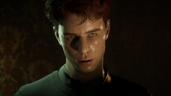 What have you done, Father? screenshot 8