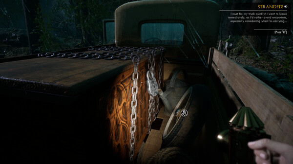 What have you done, Father? screenshot 12