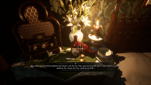 What have you done, Father? screenshot 7