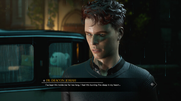 What have you done, Father? screenshot 2