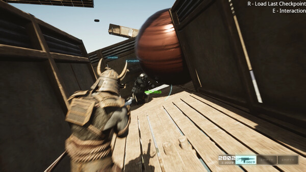 First Up screenshot 3