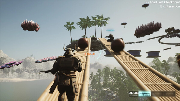 First Up screenshot 5