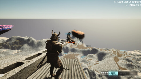 First Up screenshot 8