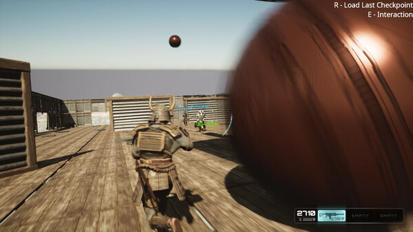 First Up screenshot 7