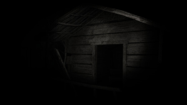 Horror inside the forest screenshot 2