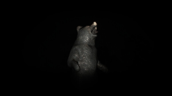 Horror inside the forest screenshot 7