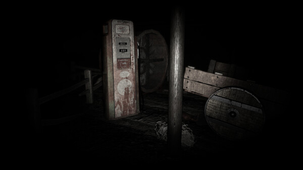 Horror inside the forest screenshot 5