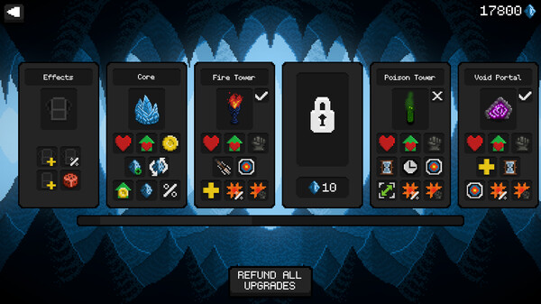 Core Defence screenshot 3