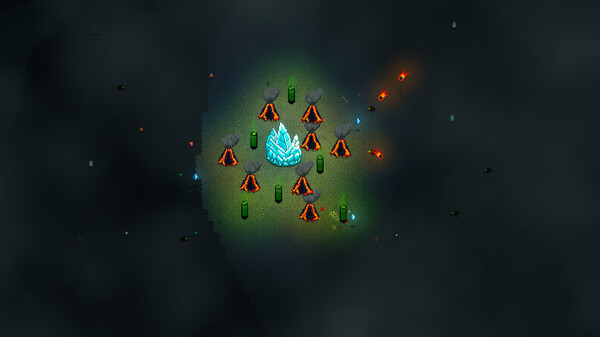 Core Defence screenshot 1