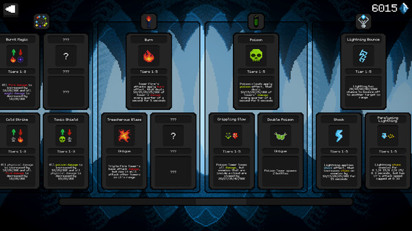 Core Defence screenshot 5