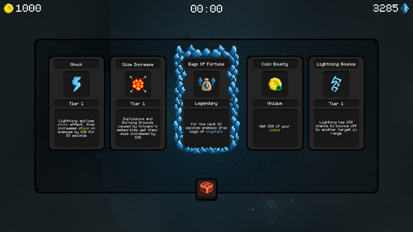 Core Defence screenshot 4