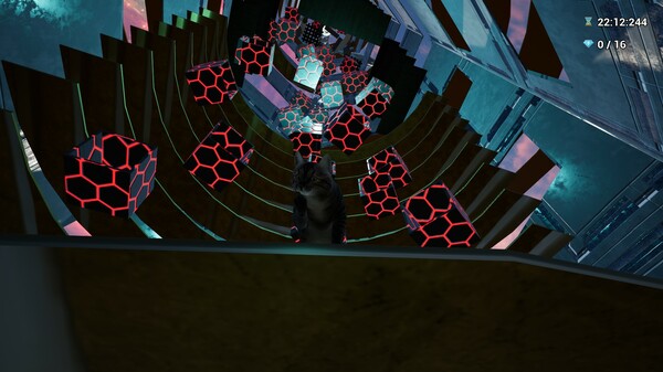 Path of Trials screenshot 6