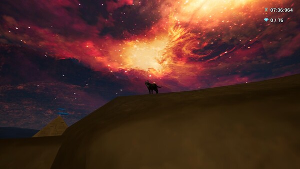 Path of Trials screenshot 3