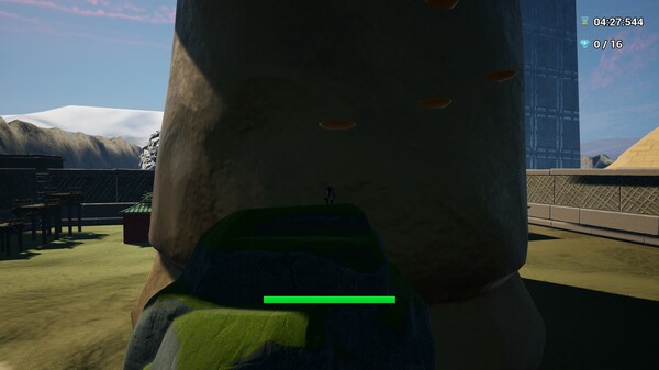 Path of Trials screenshot 4