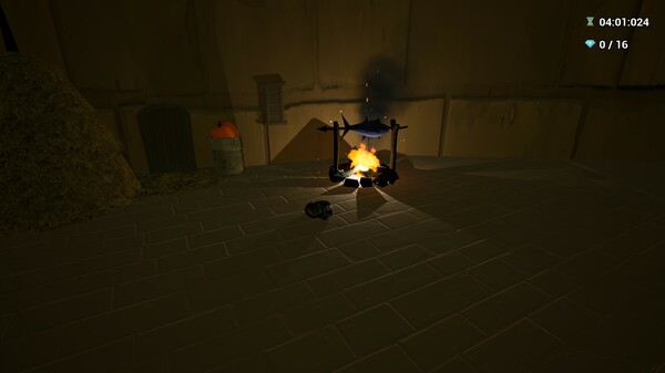 Path of Trials screenshot 2