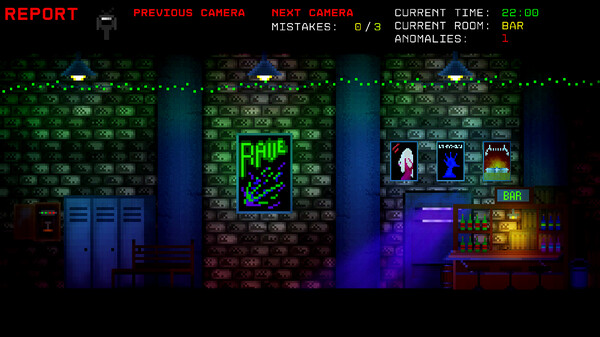 Surveillance screenshot 2