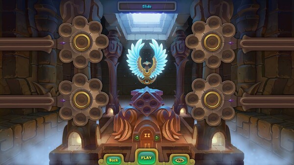 Legendary Slide 2 - Platinum Edition screenshot 6