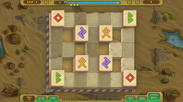 Legendary Slide 2 - Platinum Edition screenshot 3