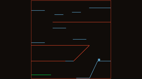 Squaretrail: Lines of The Frame screenshot 3